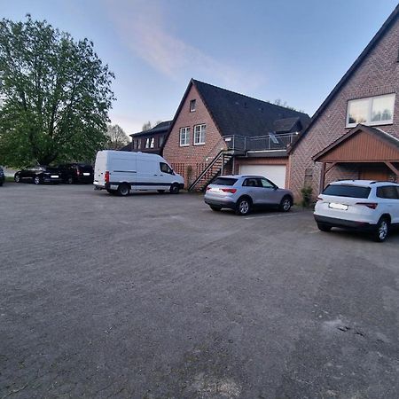 Hotel Tini Bad Fallingbostel Dış mekan fotoğraf