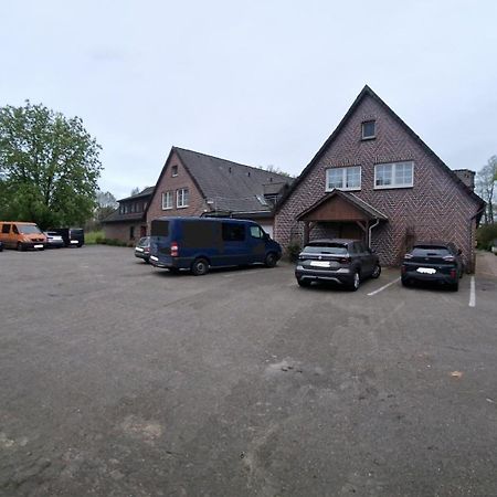 Hotel Tini Bad Fallingbostel Dış mekan fotoğraf