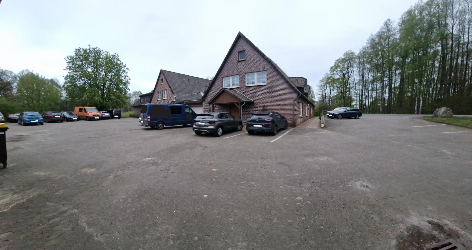 Hotel Tini Bad Fallingbostel Dış mekan fotoğraf