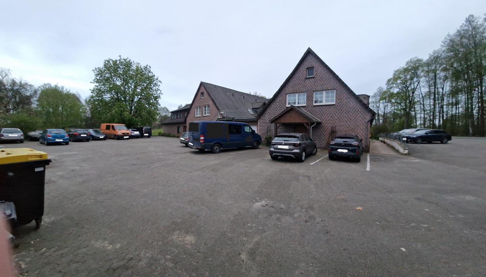 Hotel Tini Bad Fallingbostel Dış mekan fotoğraf