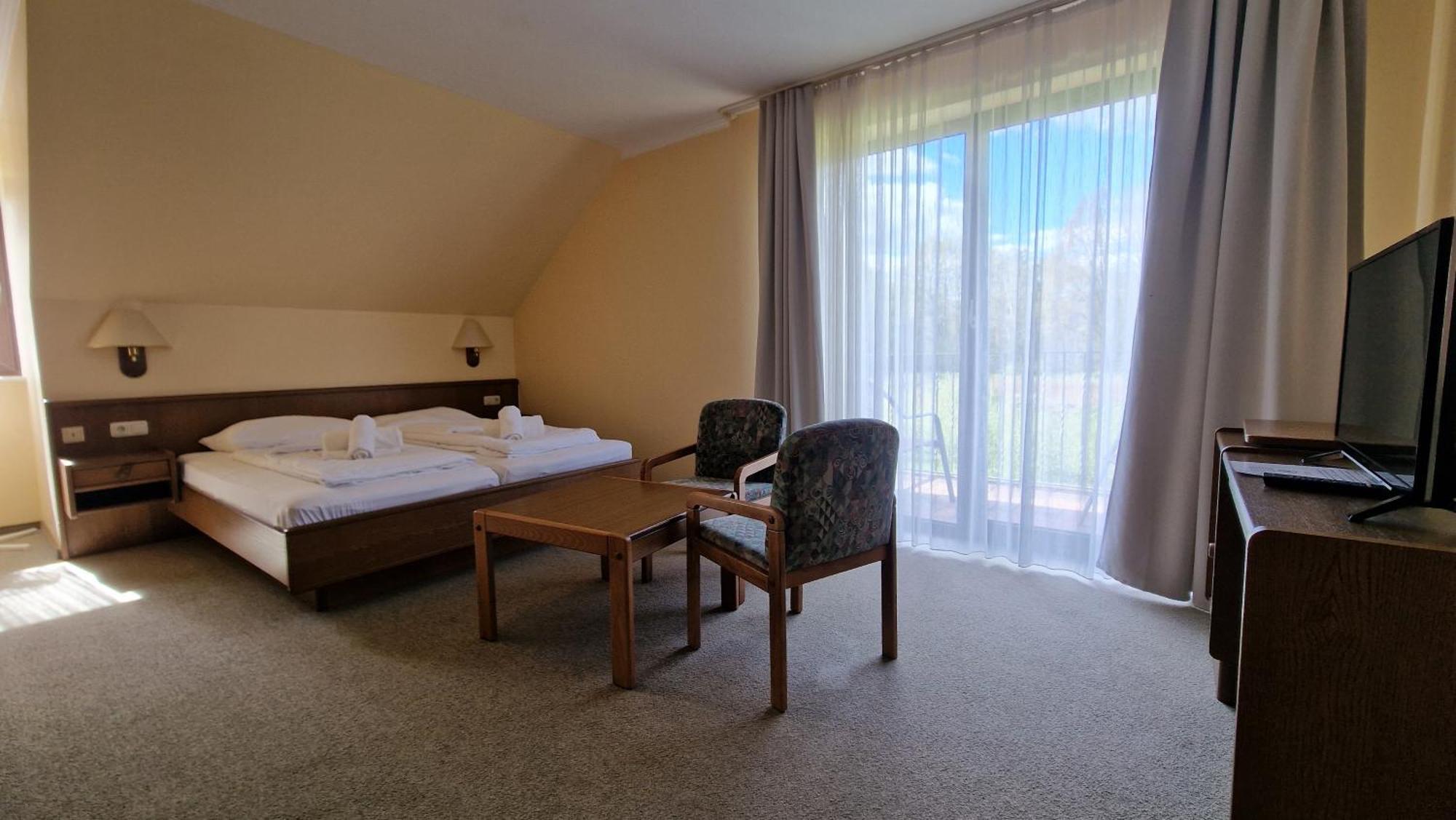 Hotel Tini Bad Fallingbostel Dış mekan fotoğraf