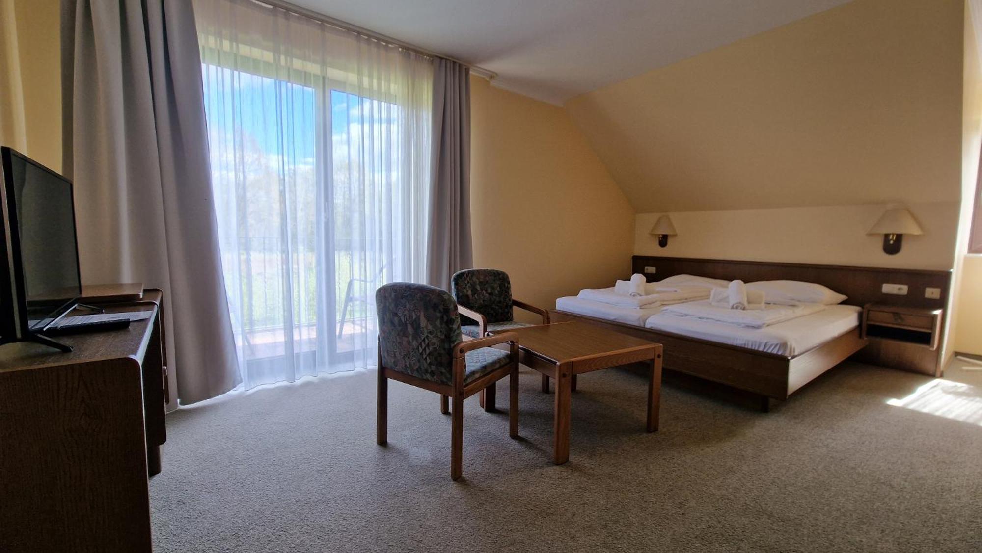 Hotel Tini Bad Fallingbostel Dış mekan fotoğraf
