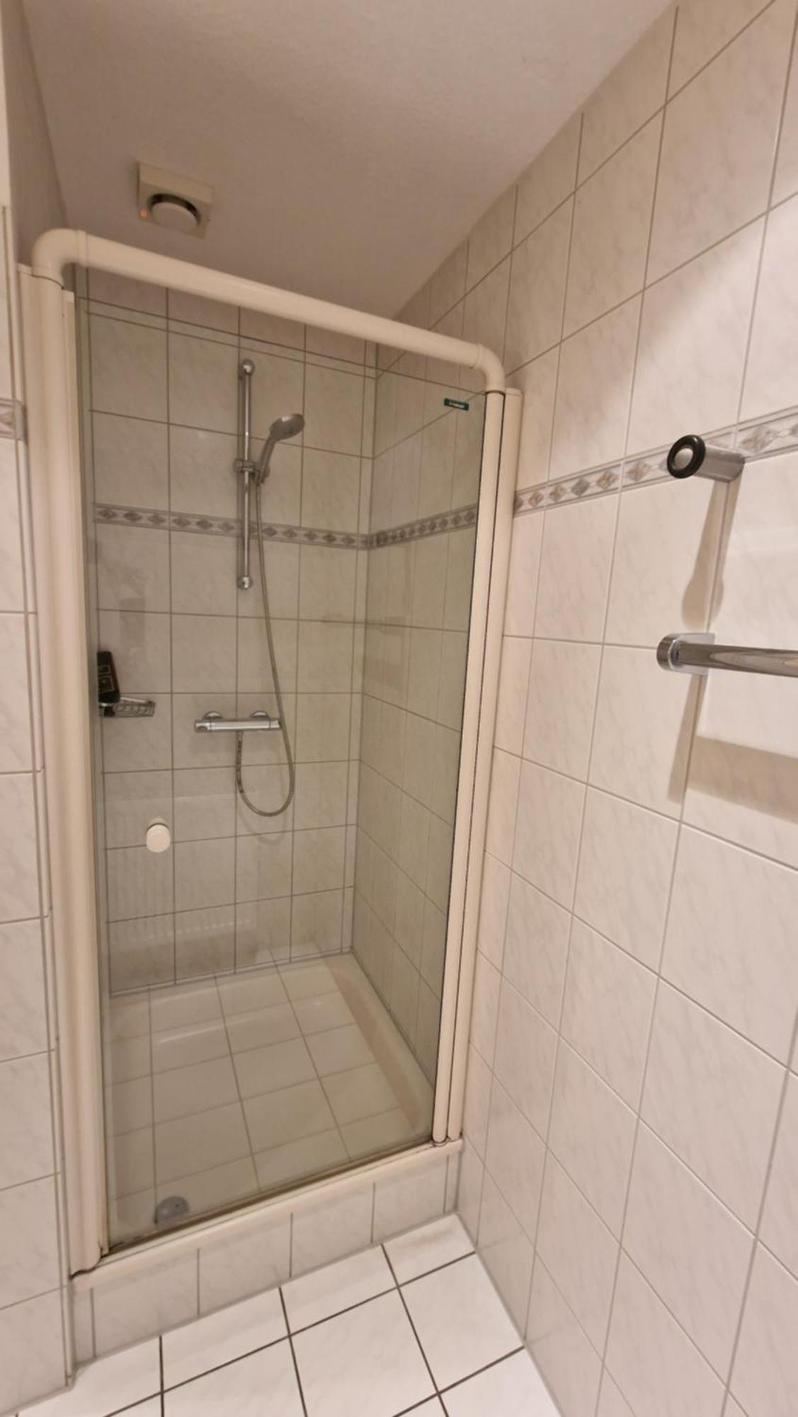 Hotel Tini Bad Fallingbostel Dış mekan fotoğraf