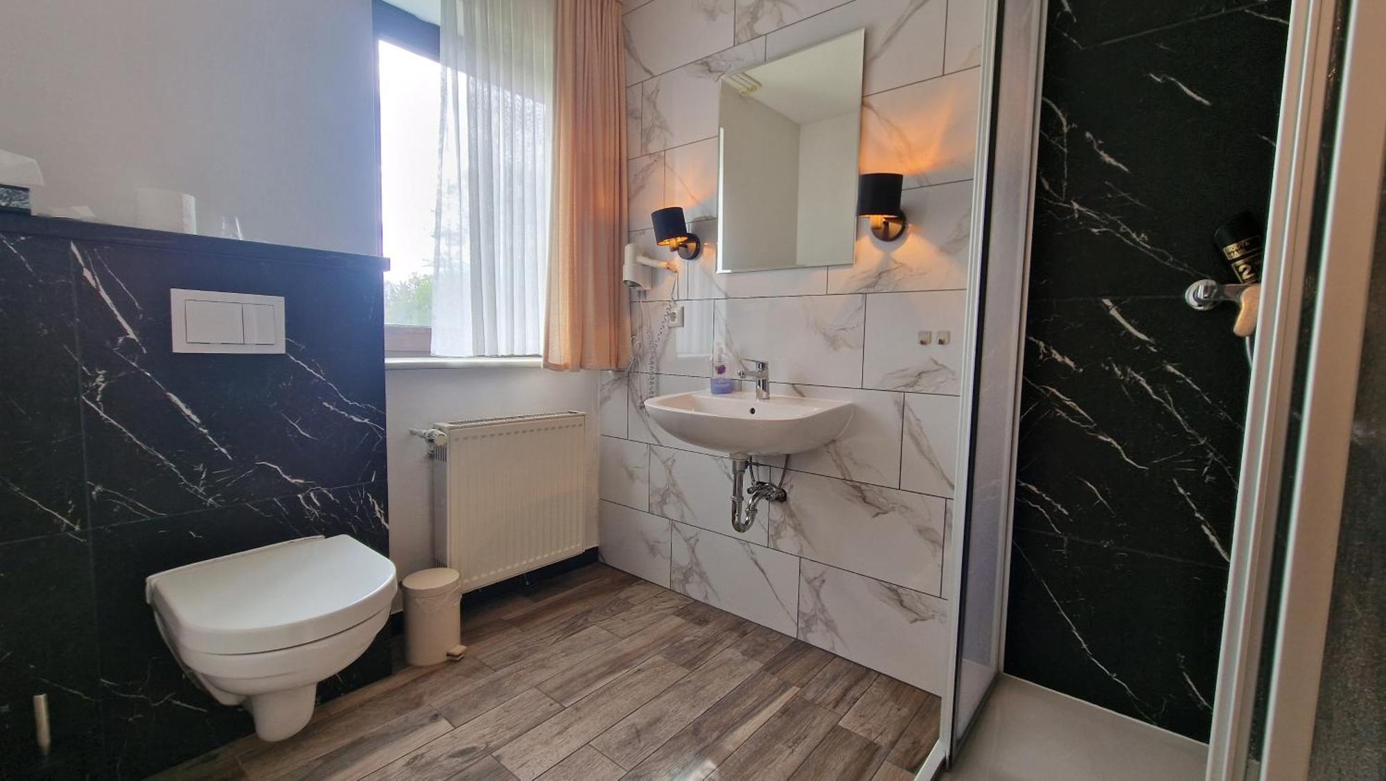 Hotel Tini Bad Fallingbostel Dış mekan fotoğraf