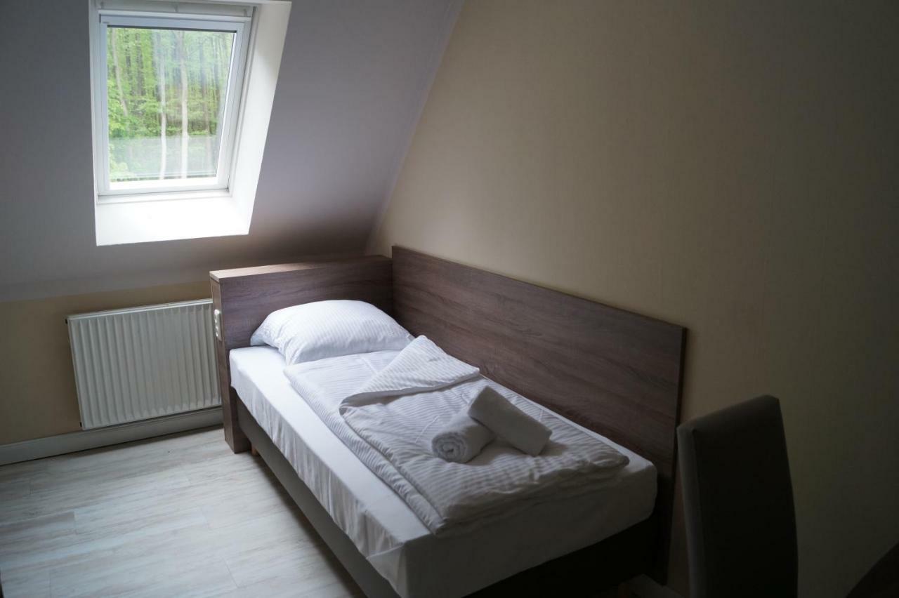 Hotel Tini Bad Fallingbostel Dış mekan fotoğraf