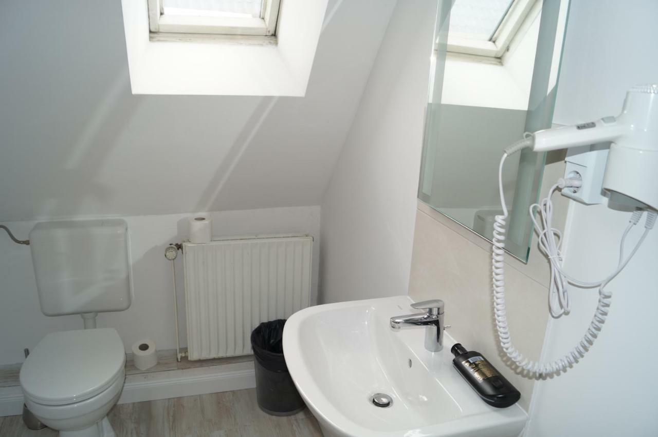 Hotel Tini Bad Fallingbostel Dış mekan fotoğraf